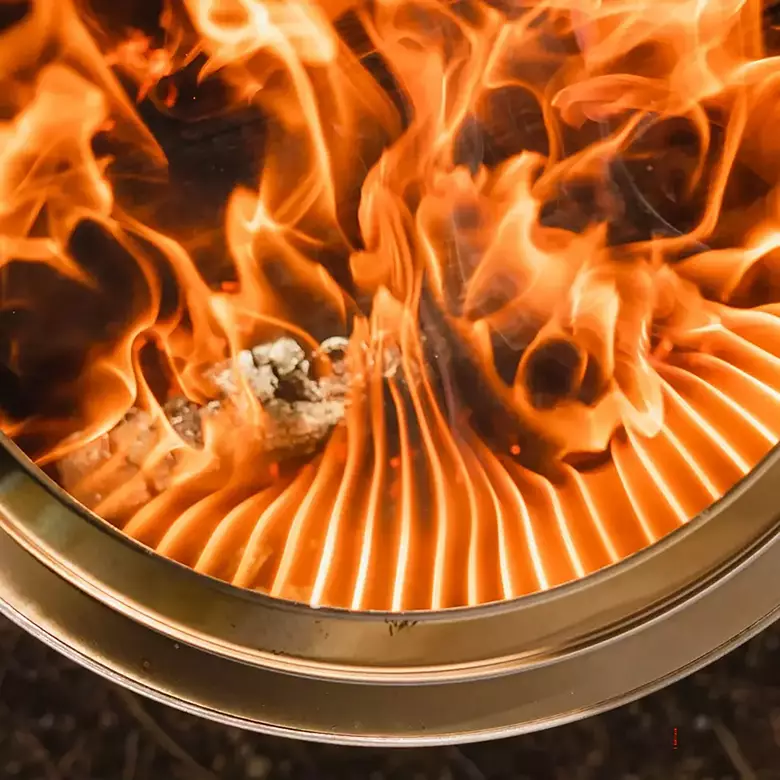 Solo Stove Bonfire 2.0 Fire Pit - Image 2