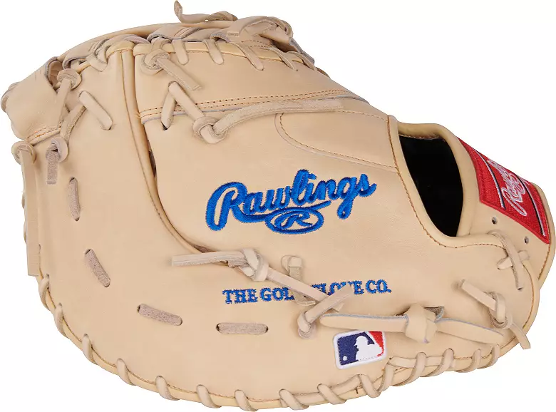 Rawlings 13" Heart of the Hide R2G Series First Base Mitt 2025 - Image 2